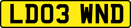LD03WND