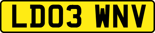 LD03WNV