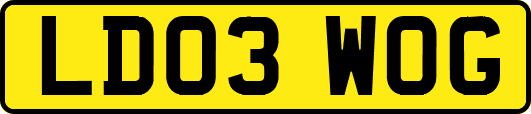 LD03WOG