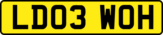 LD03WOH