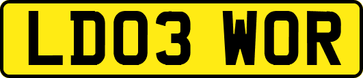 LD03WOR