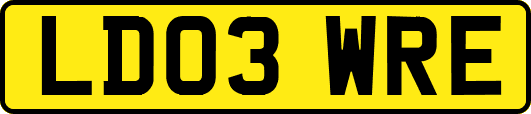 LD03WRE