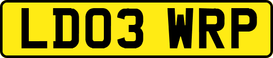 LD03WRP