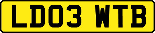 LD03WTB