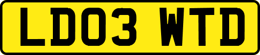 LD03WTD