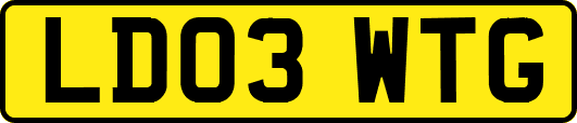 LD03WTG