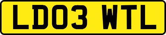LD03WTL