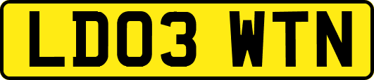 LD03WTN