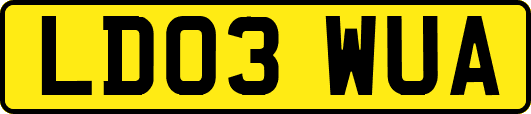 LD03WUA