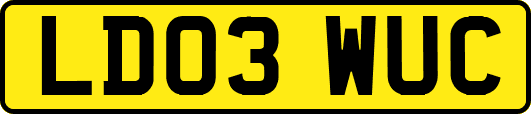 LD03WUC