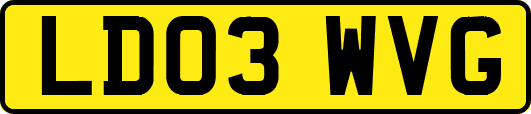 LD03WVG