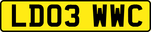 LD03WWC