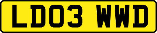 LD03WWD