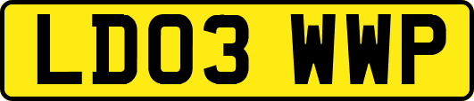 LD03WWP
