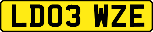 LD03WZE