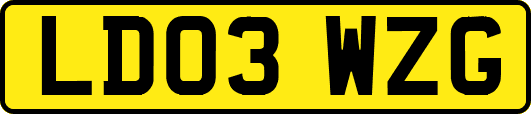 LD03WZG