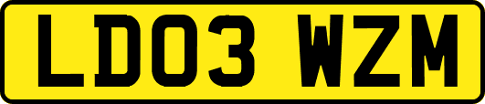 LD03WZM