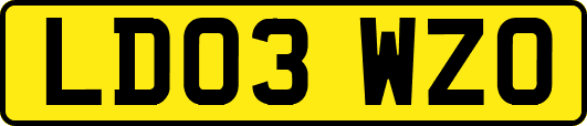 LD03WZO