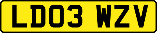 LD03WZV