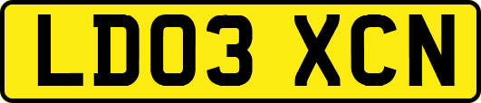LD03XCN
