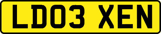LD03XEN