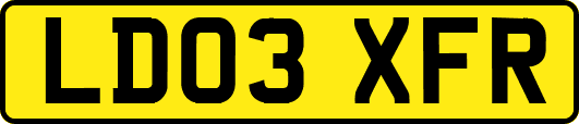 LD03XFR