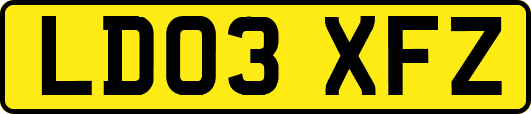 LD03XFZ