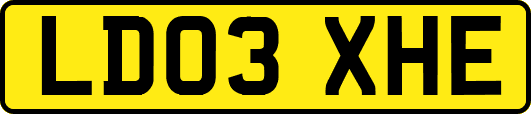 LD03XHE