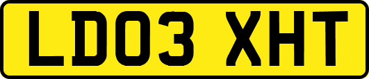 LD03XHT