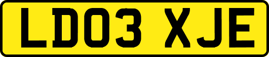 LD03XJE