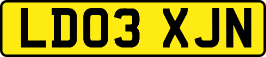 LD03XJN