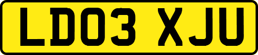 LD03XJU
