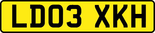 LD03XKH