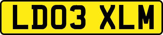 LD03XLM