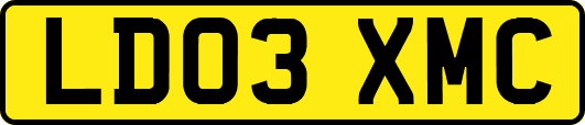 LD03XMC