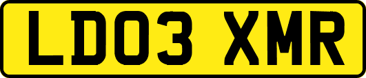 LD03XMR