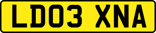 LD03XNA