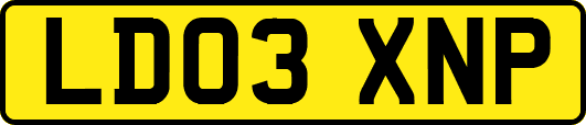 LD03XNP