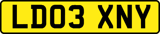 LD03XNY