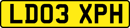 LD03XPH
