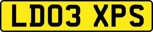 LD03XPS