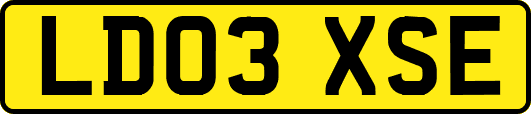 LD03XSE
