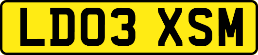 LD03XSM