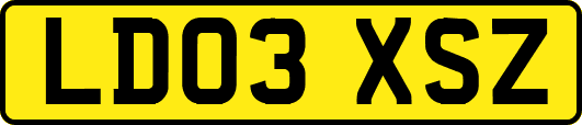 LD03XSZ