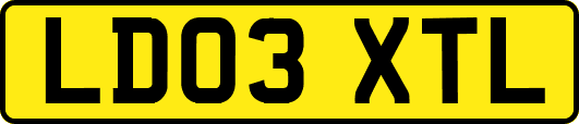 LD03XTL