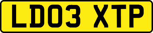 LD03XTP