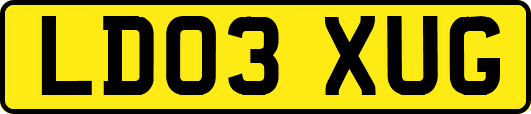 LD03XUG