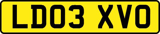 LD03XVO
