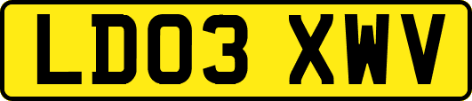 LD03XWV