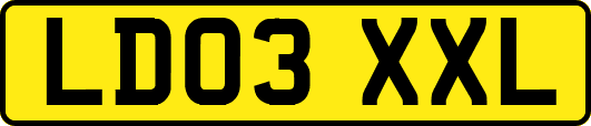 LD03XXL